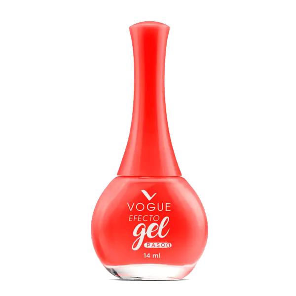 Esmalte Vogue Efecto Gel Amar 14ml