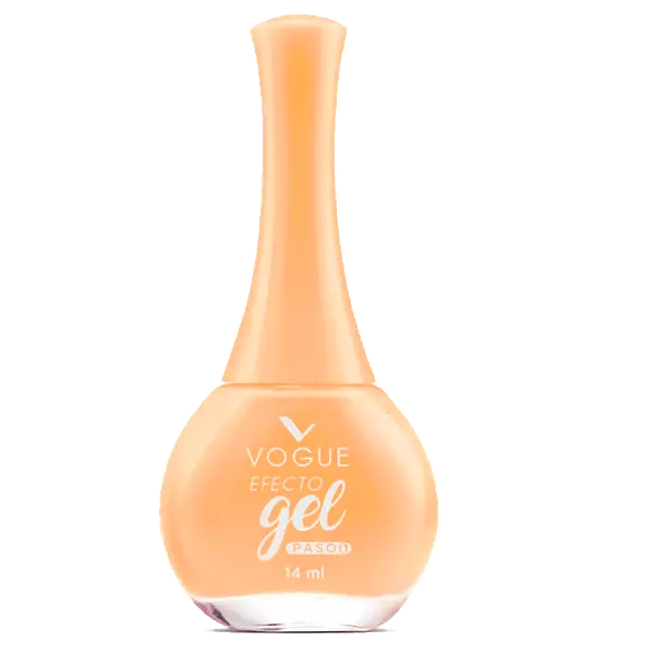 Esmalte Vogue Efecto Gel Agradecer 14ml