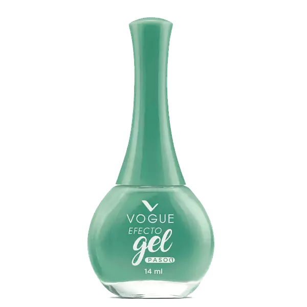 Esmalte Vogue Efecto Gel Meditar 14ml