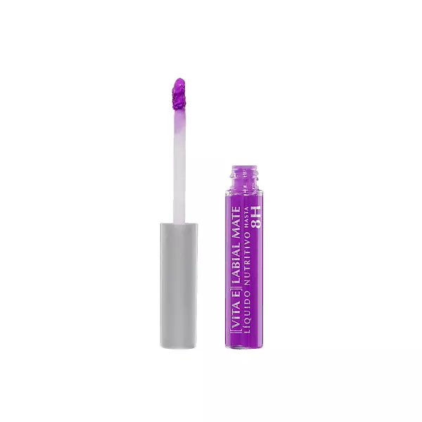 Labial Mate Jolie Flavoury