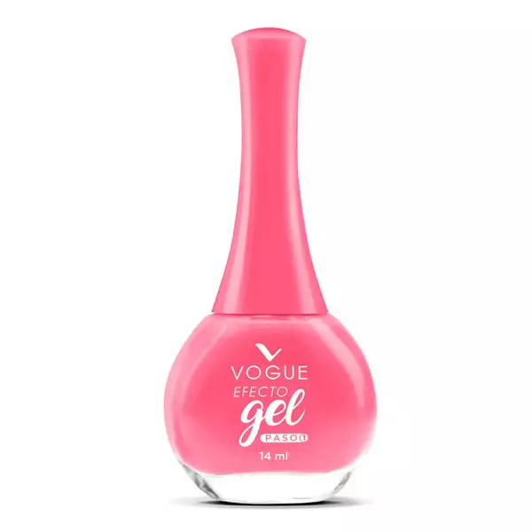 Esmalte Vogue Gel Alegre 14ml