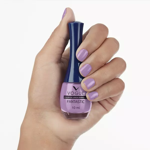 Esmalte Vogue Fantastic Lavanda