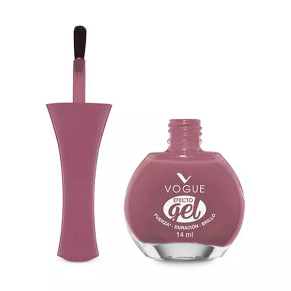 Esmalte Vogue Gel Seducción 14ml