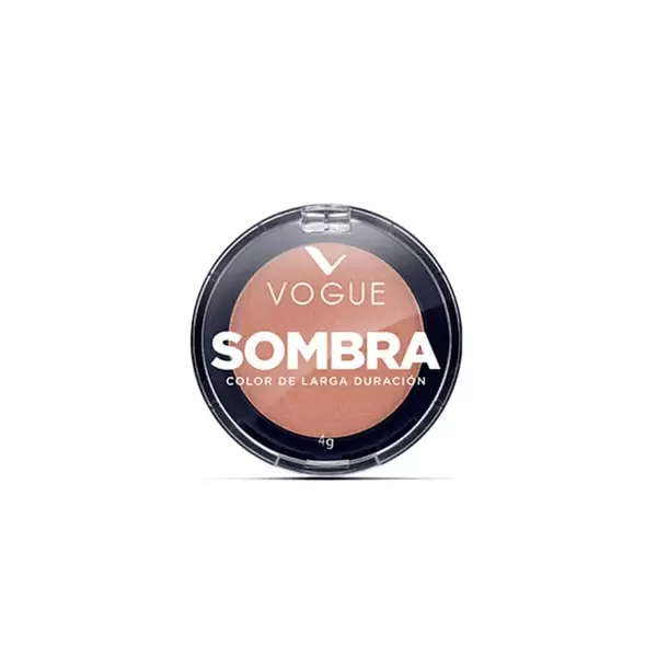 Sombra Vogue Rosa Perlado 4g