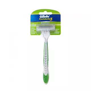 Gillette Prestobarba Sense Care