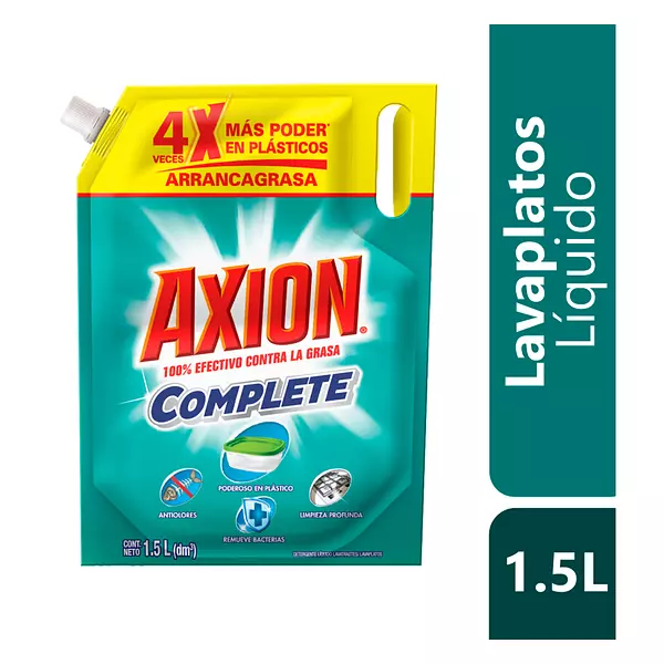 Lavaloza Axion Complete Doypack 1.5l