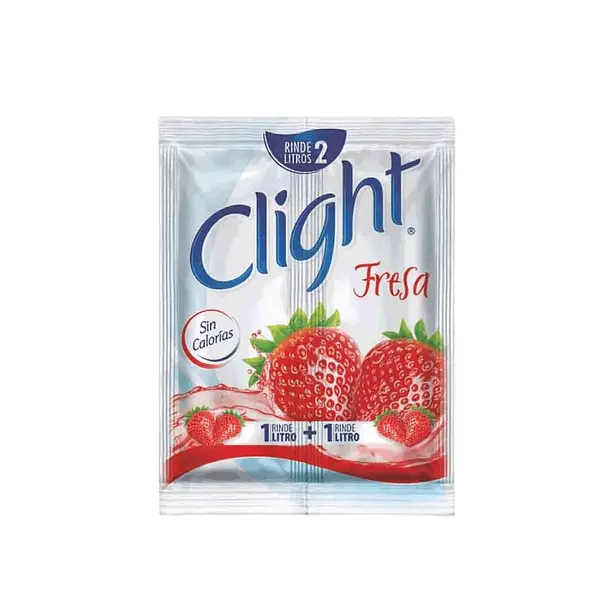 Clight BiPo 14g Fresa