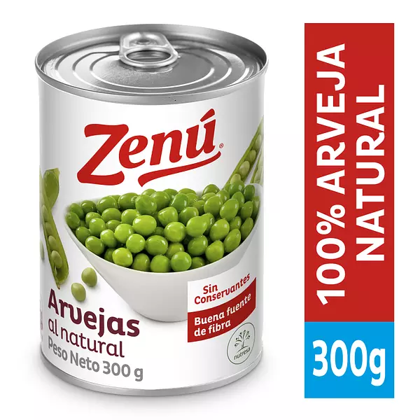 Arverjas Zenu 300g