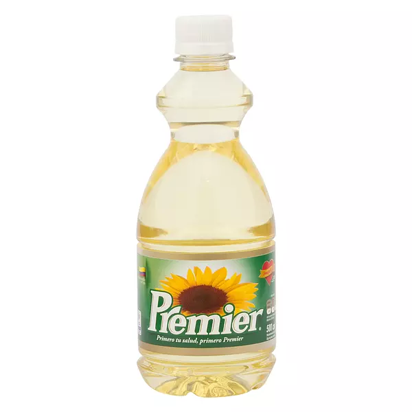 Aceite Premier 500ml