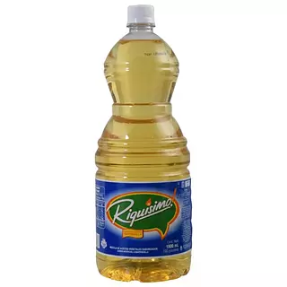 Aceite Riquisimo 1900ml