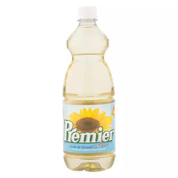 Aceite Premier Light