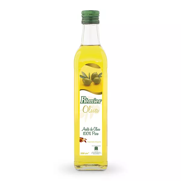 Aceite de Oliva Premier 500ml