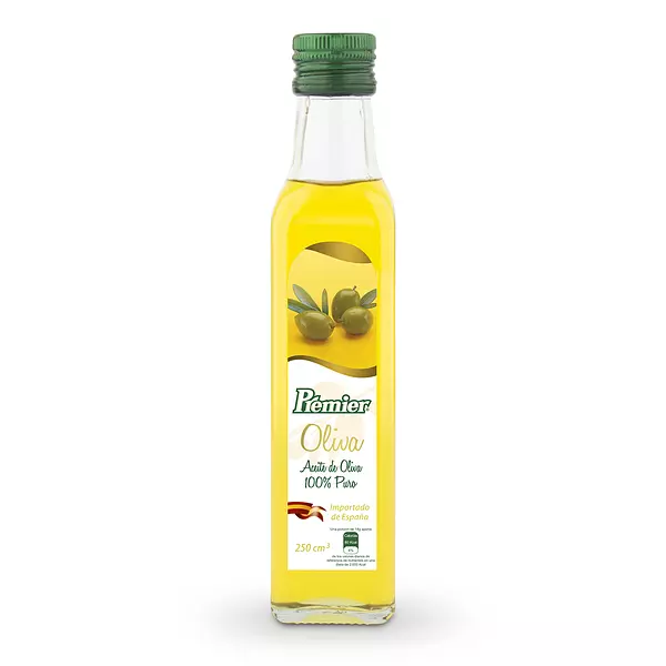 Aceite de Oliva Premier 250ml