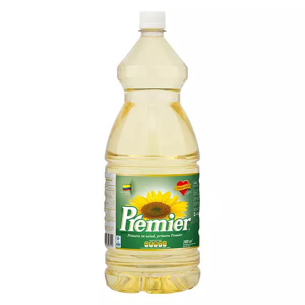 Aceite Premier 1800ml