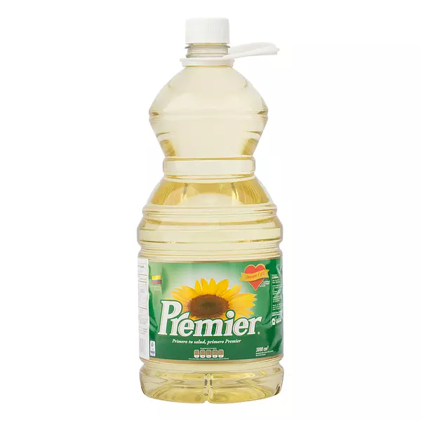 Aceite Premier 2700ml