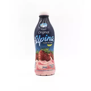 Yogurt Alpina Fresa 1000g