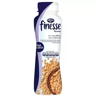 Avena Alpina Finesse Botella 280ml