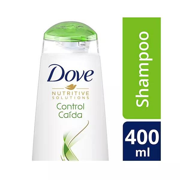 Dove Sh x 370cc Control Caida