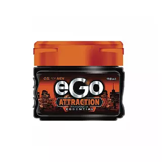 Gel Ego x 110ml Attraction