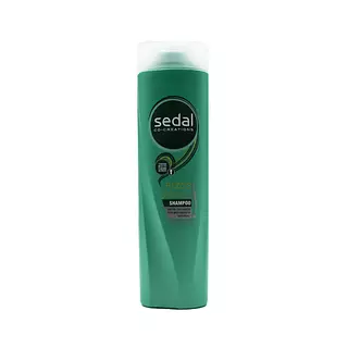 Shampoo Sedal Rizos Definidos 400ml