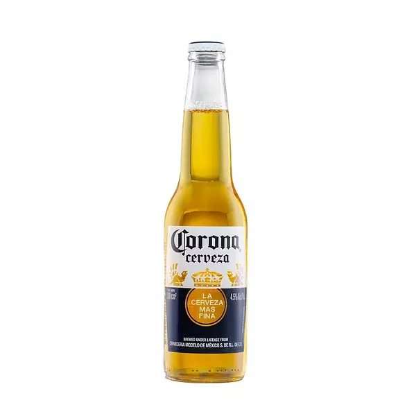 Cerveza Corona Nrb 330ml