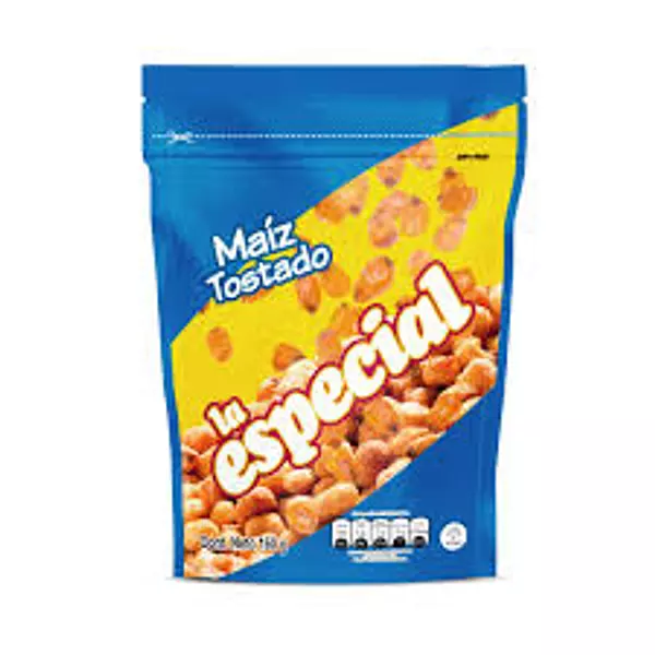 Maiz Tostado La Especial 160g