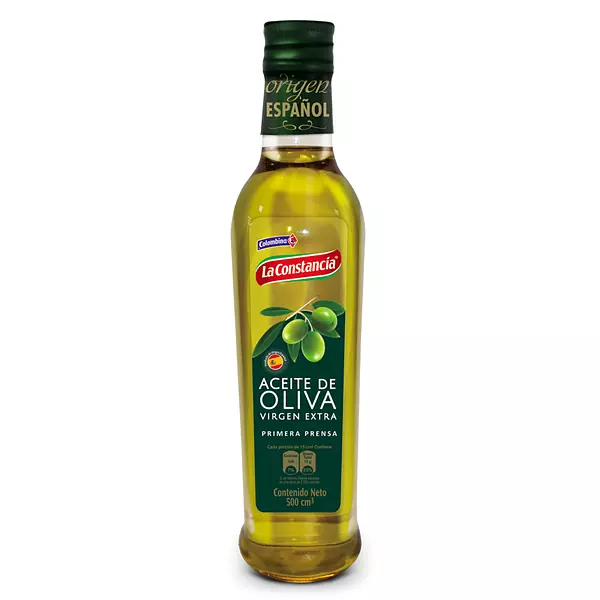 Aceite de Oliva Colombina 500ml