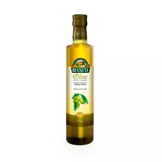 Aceite de Oliva Extra Virgen Bucatti 750ml
