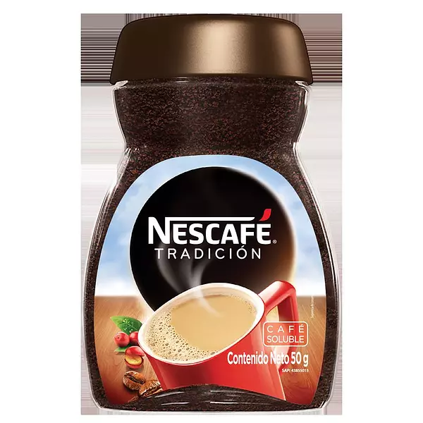 Nescafe 50gr