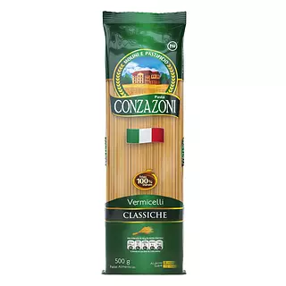 Pasta Conzazoni Vermicelli 500g
