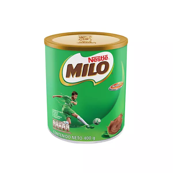 Modificador Milo 20% 500g