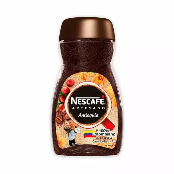 Cafe Nescafe Artesano Antioquia 44g