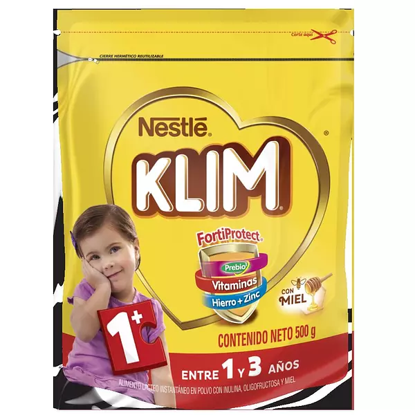 Klim (1+) 500gr Econopack