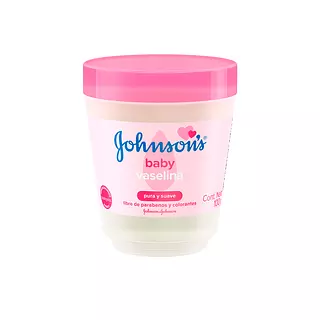 Johnson Vaselina x 100gr