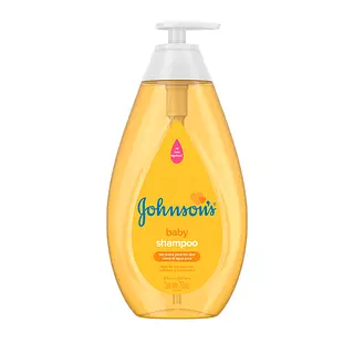 Shampoo Johnson 750ml Original