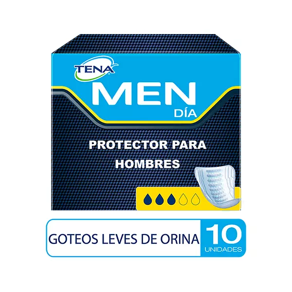 Protector For Mentena Día 10 Und