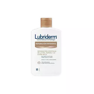 Lubriderm x 200 Piel Reparacion Intensiva