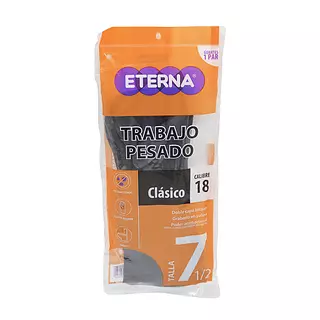 Guante Eterna Multitareas 7½ Antialergicos