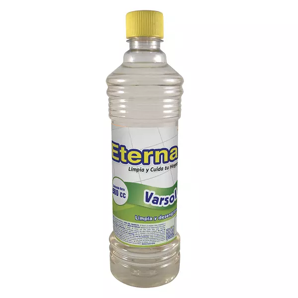 Eterna Varsol x 500ml