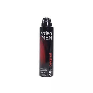 Desodorante Aerosol Arden For Men Duo 165g