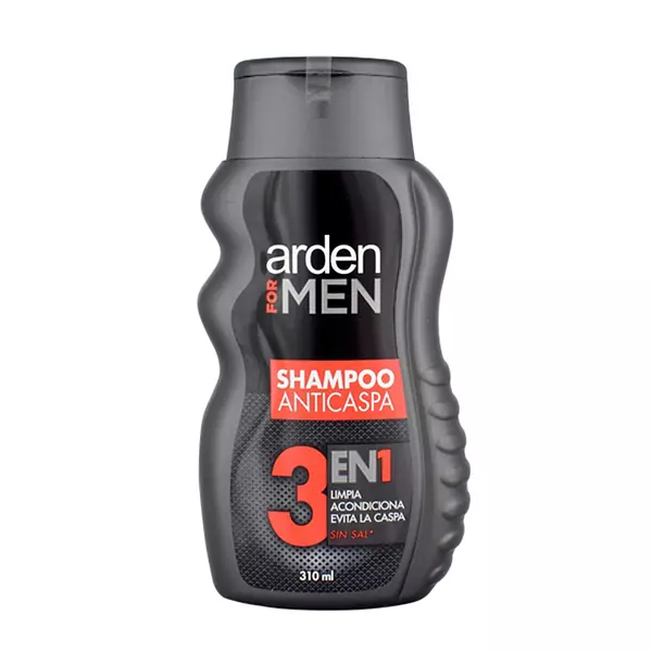 Shampoo Arden For Men Anticaspa 310ml