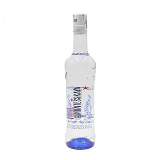 Vodka Montesskaya 750ml
