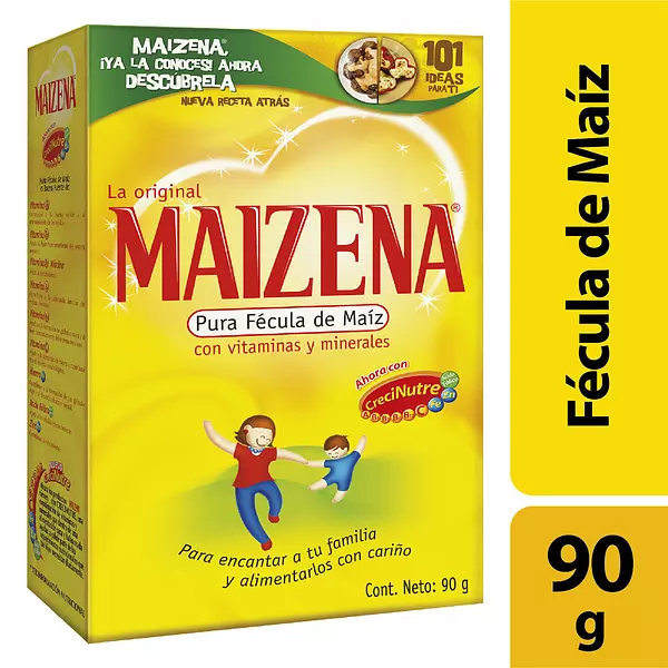 Maizena x 90gr