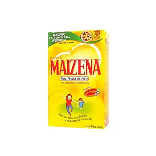 Maizena x 380gr