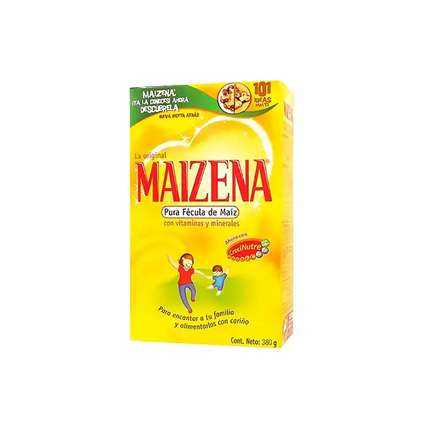 Maizena x 380gr