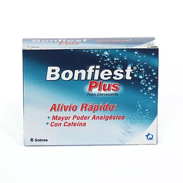 Sal Bonfiest Plus *6und