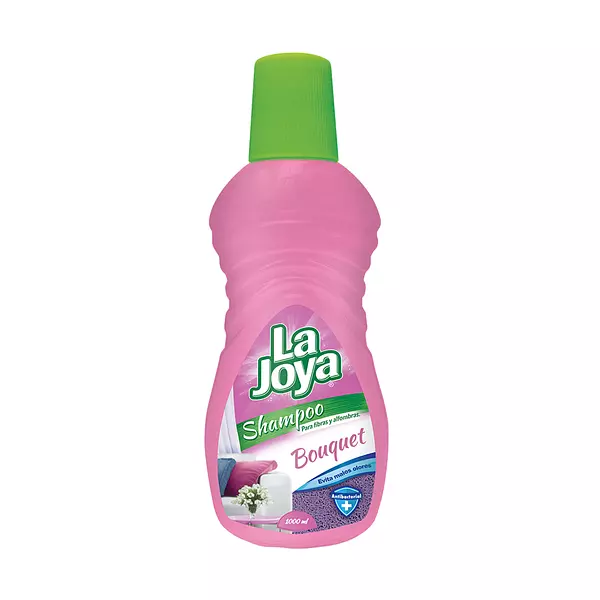 Shampoo para Alfombras La Joya 1000ml