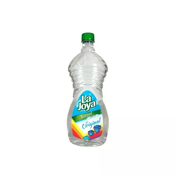 Varsol La Joya 500ml