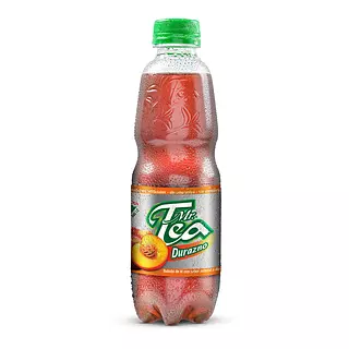 Bebida Mr Tea Durazno Pet 500ml