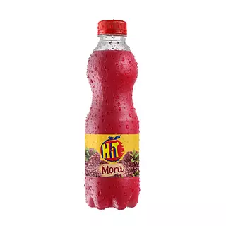 Refresco Hit Mora Pet 500ml